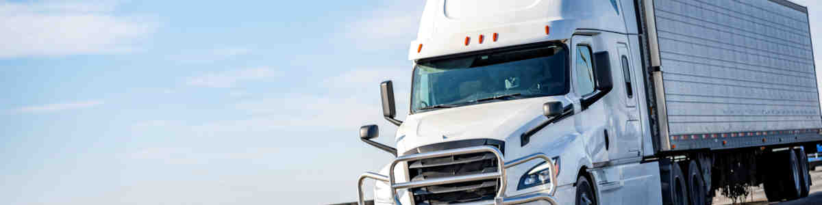DOT Physical USA Trucking Across America