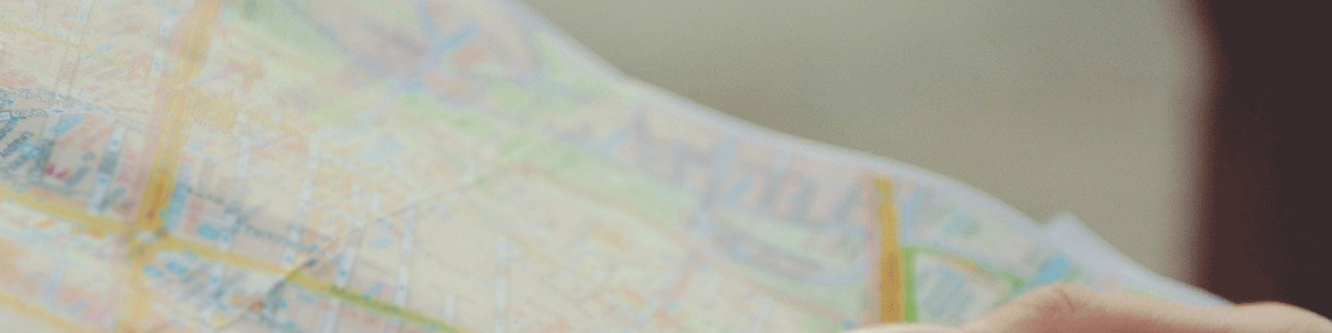 Road Map - DOT Physical USA